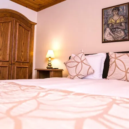 Piero Guest house