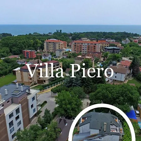 Piero Πανσιόν 2*